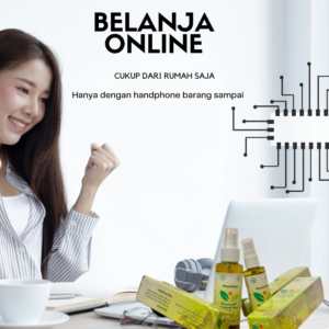 belanja online Minyak Natural Bali Oil